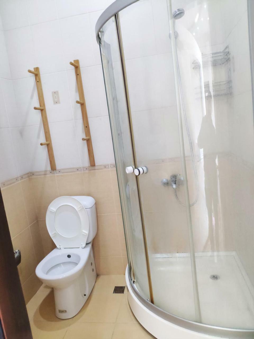 Sahil Apartment 巴库 外观 照片
