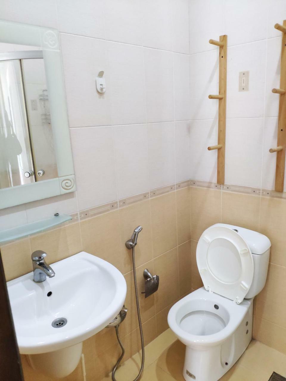 Sahil Apartment 巴库 外观 照片