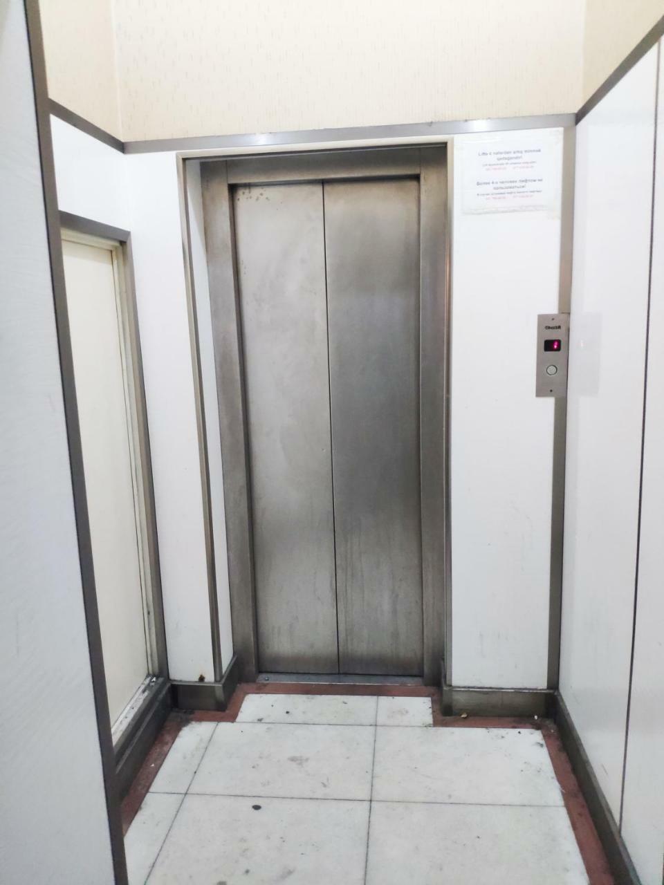 Sahil Apartment 巴库 外观 照片